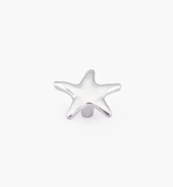 Small Sea Star Knob