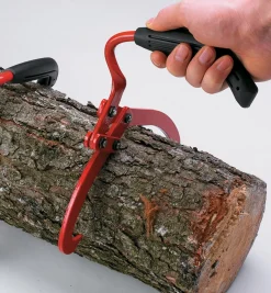 Small Timber Carrier