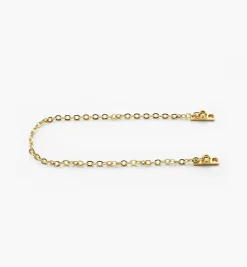 Small-Link Chest Chains