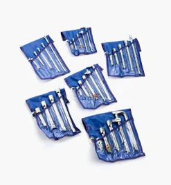 Socket Wrench Combination Sets
