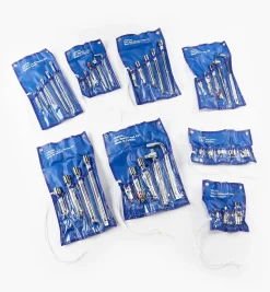 Socket Wrench Combination Sets