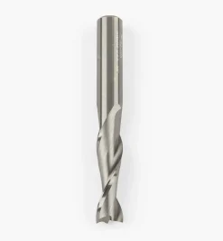 Solid Carbide Onsrud Spiral Router Bits