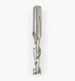 Solid Carbide Onsrud Spiral Router Bits