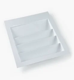 Spice Bottle Drawer Trays