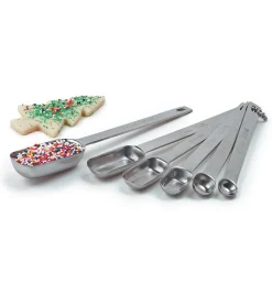 Spice Jar Measuring Spoons