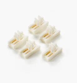 Splice Connectors For White LED Tape Lights (12V)