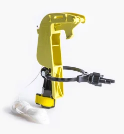 Spray-Can Pole Adapter