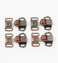 Spring Roller Catches