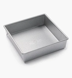 Square Cake Pan