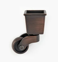 Square Cup Caster