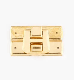 Square Latches