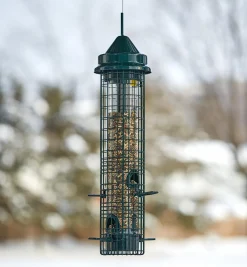 Squirrel Buster Classic Bird Feeder