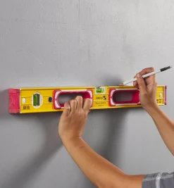 Stabila 24" Heavy-Duty Level