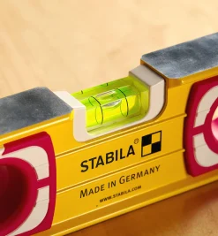 Stabila 24" Heavy-Duty Level