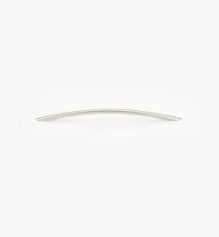 Stainless-Steel Bow Handles