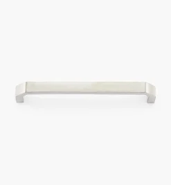 Stainless-Steel Cut Corner Handles