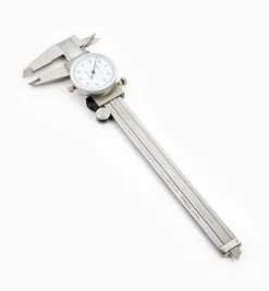 Stainless-Steel Dial Calipers