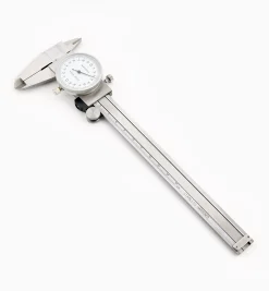 Stainless-Steel Dial Calipers