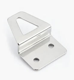 Stainless-Steel Frame Hangers