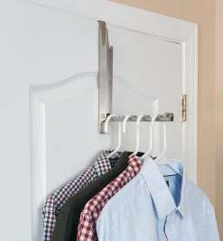 Stainless-Steel Hook & Hanger