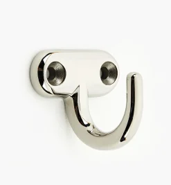 Stainless-Steel Hooks