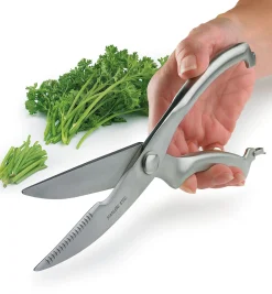Stainless-Steel Kitchen Shears