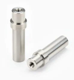 Stainless-Steel Parf Dogs By Veritas