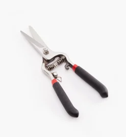 Stainless-Steel Pruning Shears