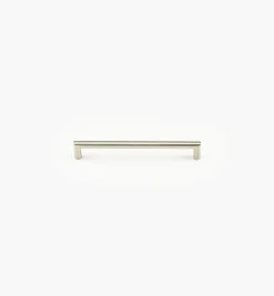 Stainless-Steel Tube Handles