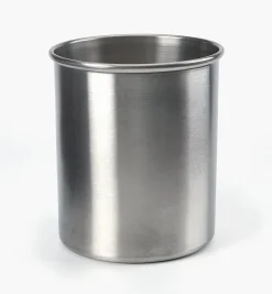 Stainless-Steel Utensil Holder