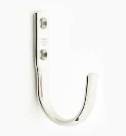 Stainless-Steel Utility Hooks