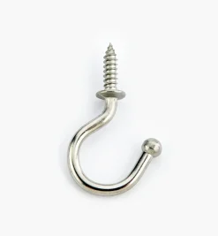 Stainless-Steel Wire Hanging Hooks