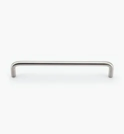 Stainless-Steel Wire Pulls