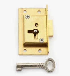 Standard Cut Cupboard Locks