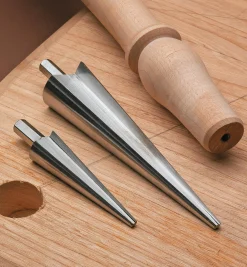 Standard Taper Reamers