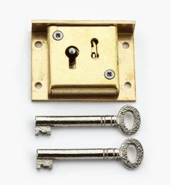 Standard Till/Drawer Locks