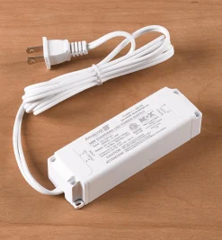Standard 24V Indoor Power Supplies For RGB+W LED Lights