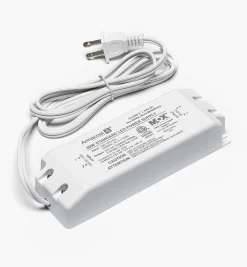 Standard 24V Indoor Power Supplies For RGB+W LED Lights