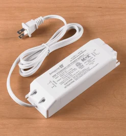 Standard 24V Indoor Power Supplies For RGB+W LED Lights