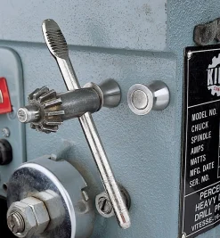 Standoff Magnetic Tool Holder