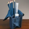 Stand-Up Pencil Case
