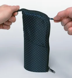 Stand-Up Pencil Case