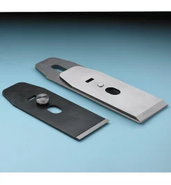 Stanley/Record Cap Irons Made By Veritas