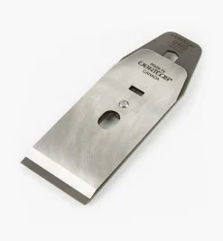 Stanley/Record Cap Irons With Veritas Bench Plane Blade