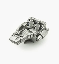 Star Wars Metal Model Kits