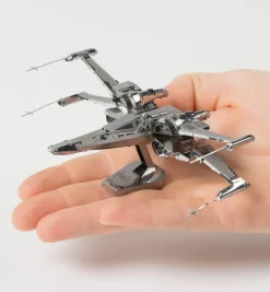 Star Wars Metal Model Kits