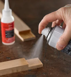 Starbond Aerosol CA Accelerator