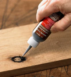 Starbond Dark Brown CA Glue