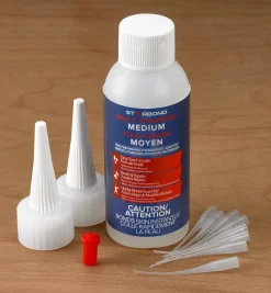 Starbond Medium CA Glue
