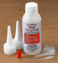 Starbond Thin CA Glue